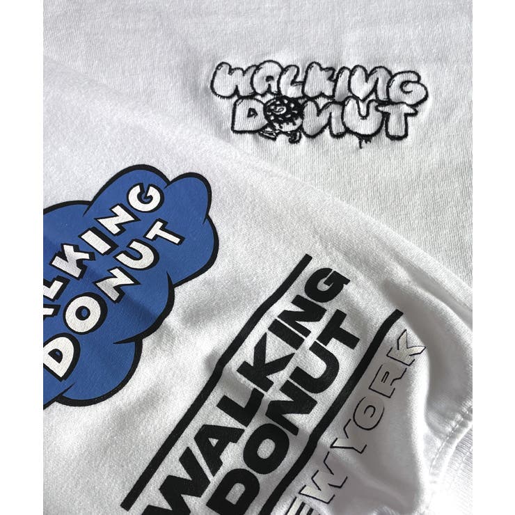 ロンT ロンティー長袖 袖プリント | GROOVY STORE | 詳細画像19 