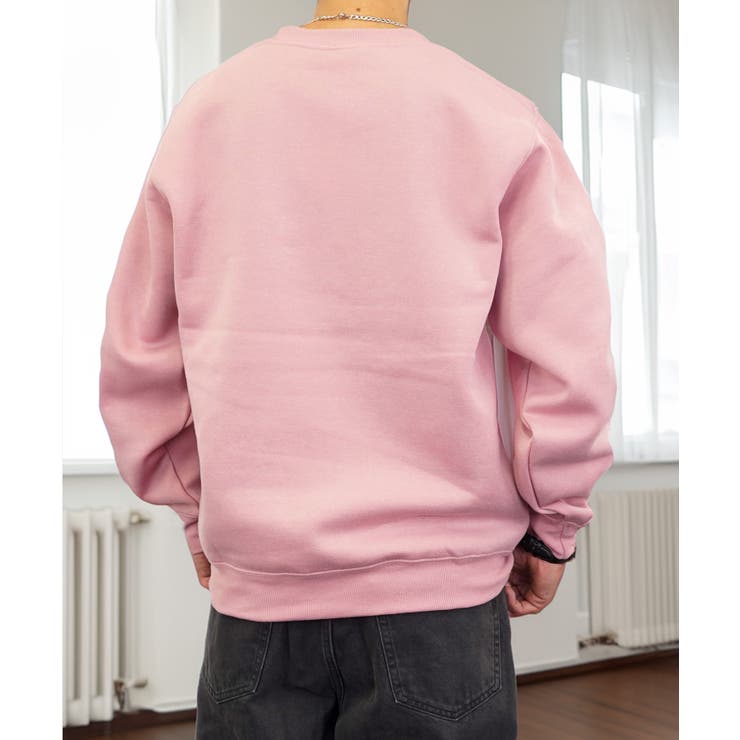 美品/希少✨VAN JACKET スウェット　トレーナー　アーチロゴ　ピンク　L 楽天市場】(U)GAP1969アーチロゴ スウェット・トレーナー(ユニ