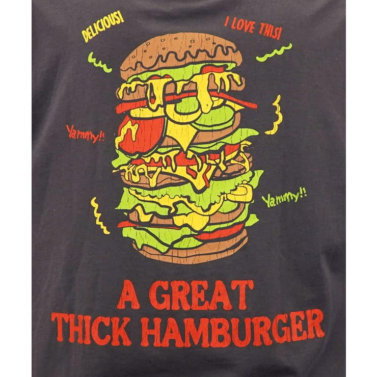 【ｵｰﾊﾞｰｻｲｽﾞ】ヴィンテージライク Tシャツ半袖 レトロTシャツ #グラフィック #ロゴ T #ビンテージライク