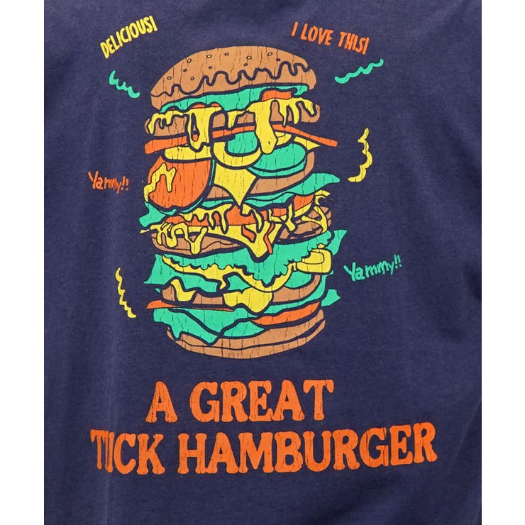 【ｵｰﾊﾞｰｻｲｽﾞ】ヴィンテージライク Tシャツ半袖 レトロTシャツ #グラフィック #ロゴ T #ビンテージライク