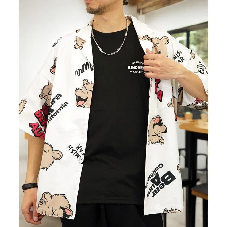 ﾜﾝﾎﾟｲﾝﾄ Tｼｬﾂ半袖 ストリート　#ロゴ Tシャツ
