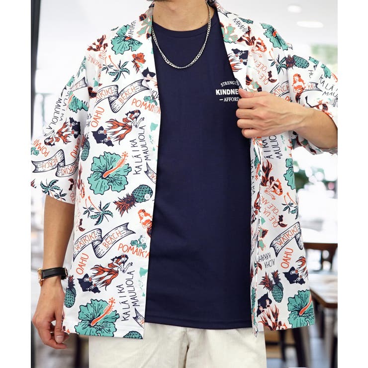 ﾜﾝﾎﾟｲﾝﾄ Tｼｬﾂ半袖 ストリート　#ロゴ Tシャツ