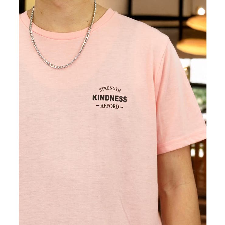 ﾜﾝﾎﾟｲﾝﾄ Tｼｬﾂ半袖 ストリート　#ロゴ Tシャツ