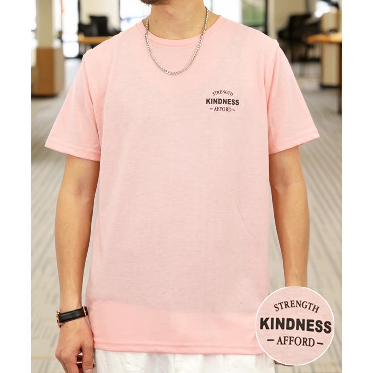 ﾜﾝﾎﾟｲﾝﾄ Tｼｬﾂ半袖 ストリート　#ロゴ Tシャツ