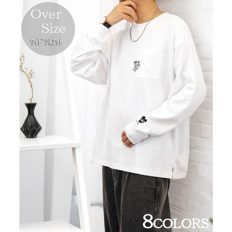 ✦✦ovy ✦ヘビーウェイトワイドプルオーバー✦size✦М✦✦】