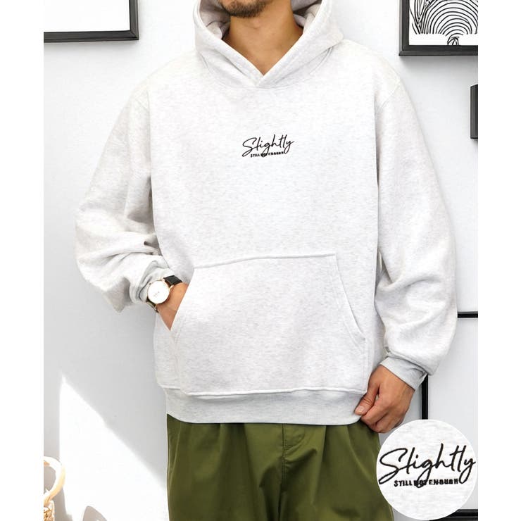楽天市場】kelen ケレン 裏起毛ジャージーステップヘムフード