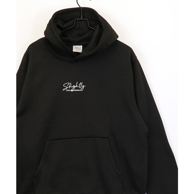 裏起毛 パーカー #スウェット[品番：GRVK0003162]｜GROOVY STORE