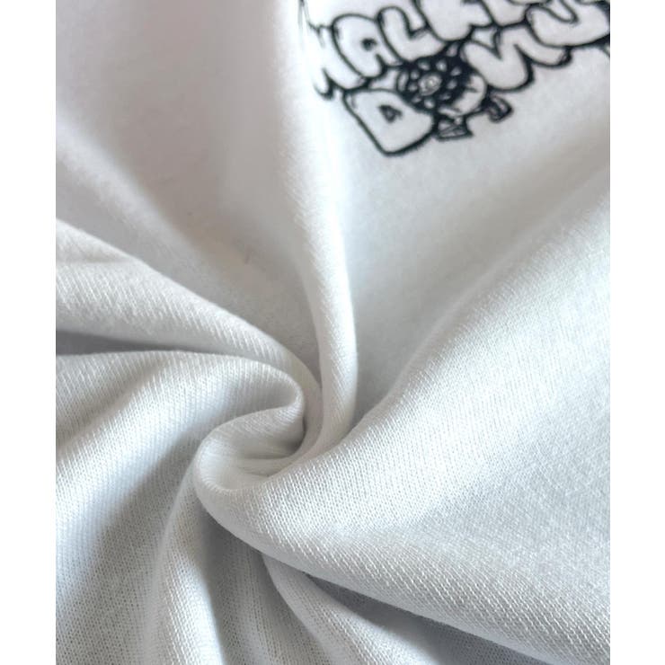 ロンT #グラフィックTシャツ #ドーナツ＃ストリート | GROOVY STORE | 詳細画像33 