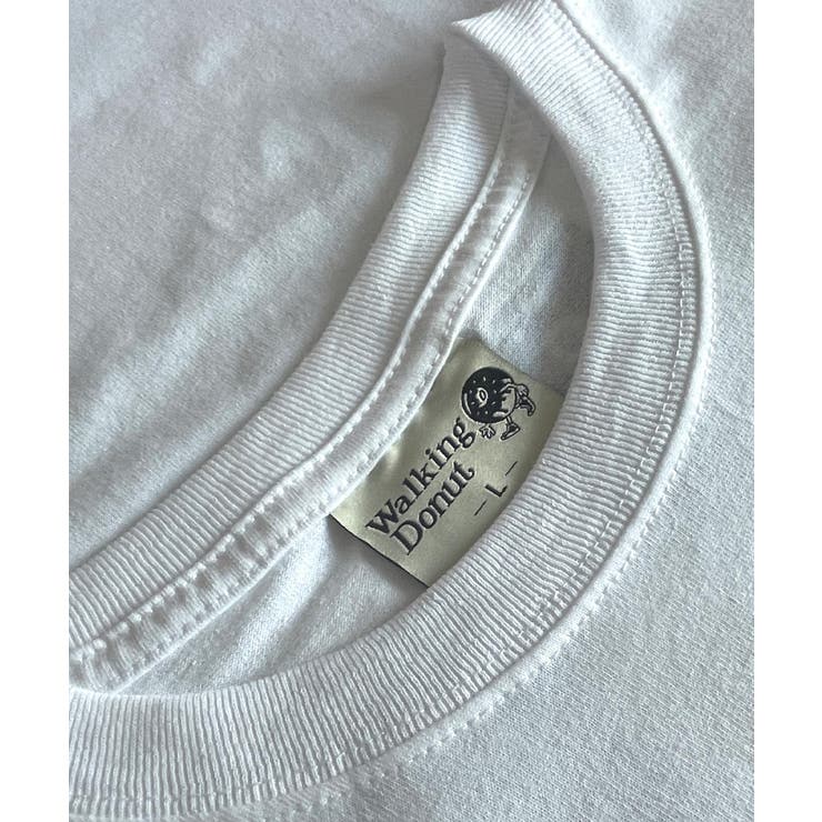 ロンT #グラフィックTシャツ #ドーナツ＃ストリート | GROOVY STORE | 詳細画像34 