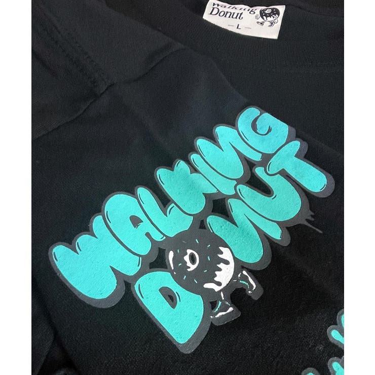 ロンT ロンティー長袖 袖プリント | GROOVY STORE | 詳細画像65 