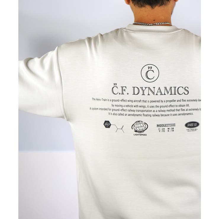 【伸縮性◎】オーバーサイズ Tシャツ ストリート ロンt【4種ﾃﾞｻﾞｲﾝ】 #ロゴ T #ストレッチ