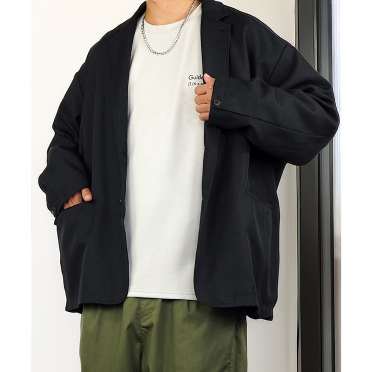 【伸縮性◎】オーバーサイズ Tシャツ ストリート ロンt【4種ﾃﾞｻﾞｲﾝ】 #ロゴ T #ストレッチ