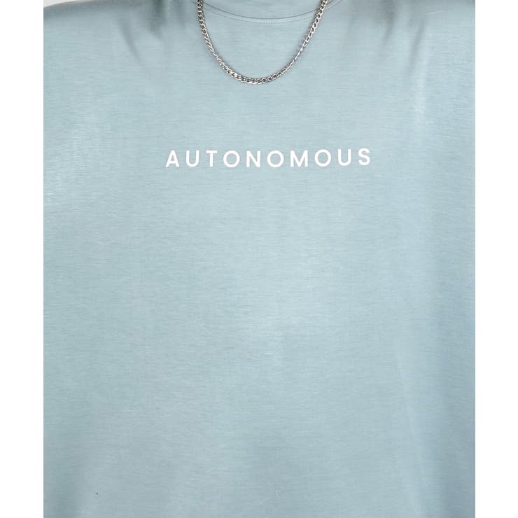 【伸縮性◎】オーバーサイズ Tシャツ ストリート ロンt【4種ﾃﾞｻﾞｲﾝ】 #ロゴ T #ストレッチ