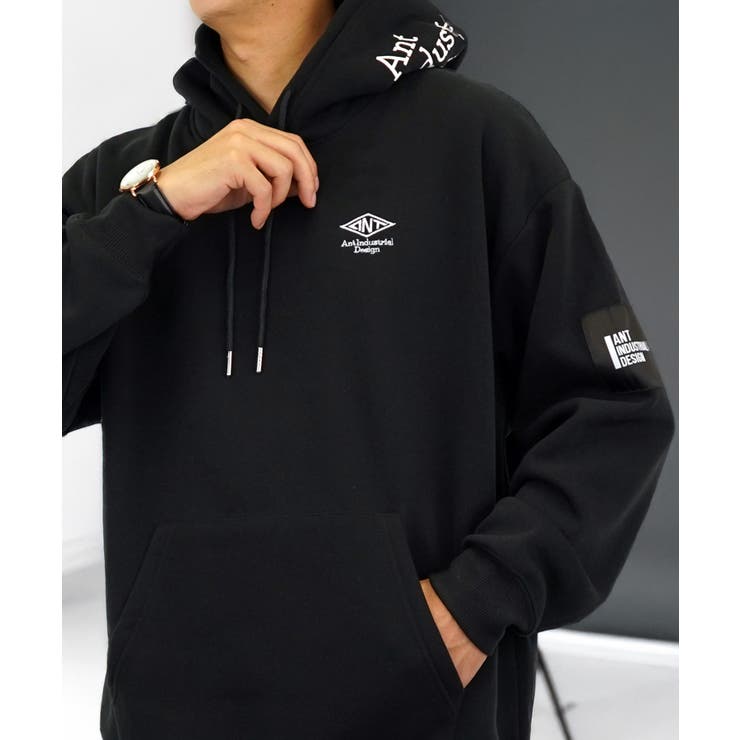Amazon.co.jp: アンディフィーテッド UNDEFEATED パーカー