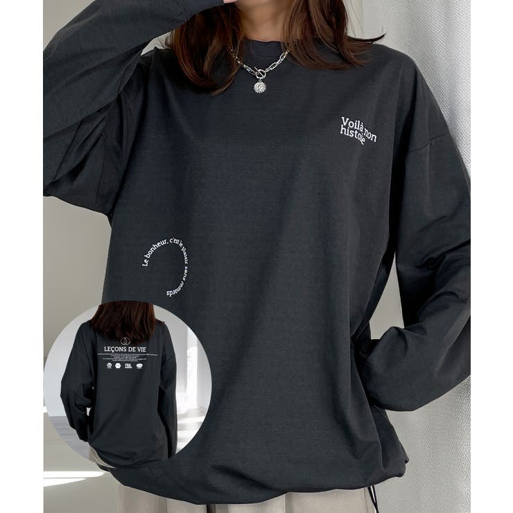 OPEN YY ハート 長袖 ロンT 1サイズ オン On Club Long-T クラブロングT メンズ Tシャツ 長袖 ロンT