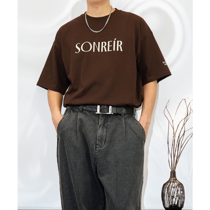 フロッキー Tシャツ グラフィック Tシャツ 半袖 プリントT