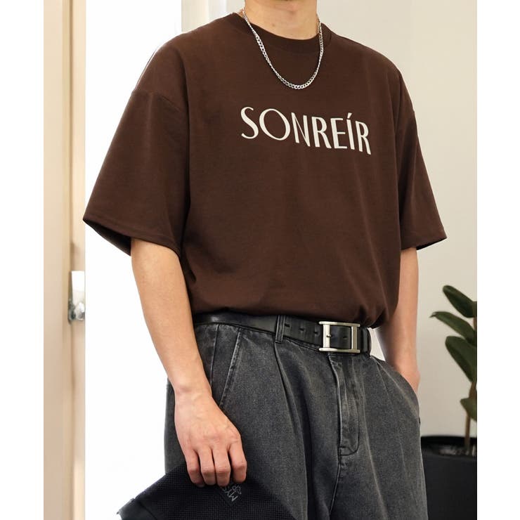 フロッキー Tシャツ グラフィック Tシャツ 半袖 プリントT