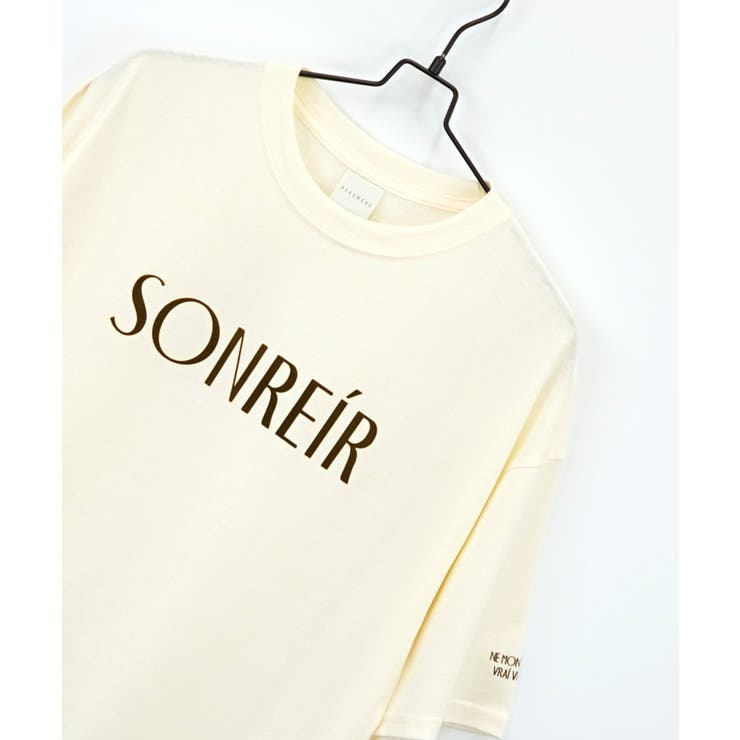 フロッキー Tシャツ グラフィック Tシャツ 半袖 プリントT