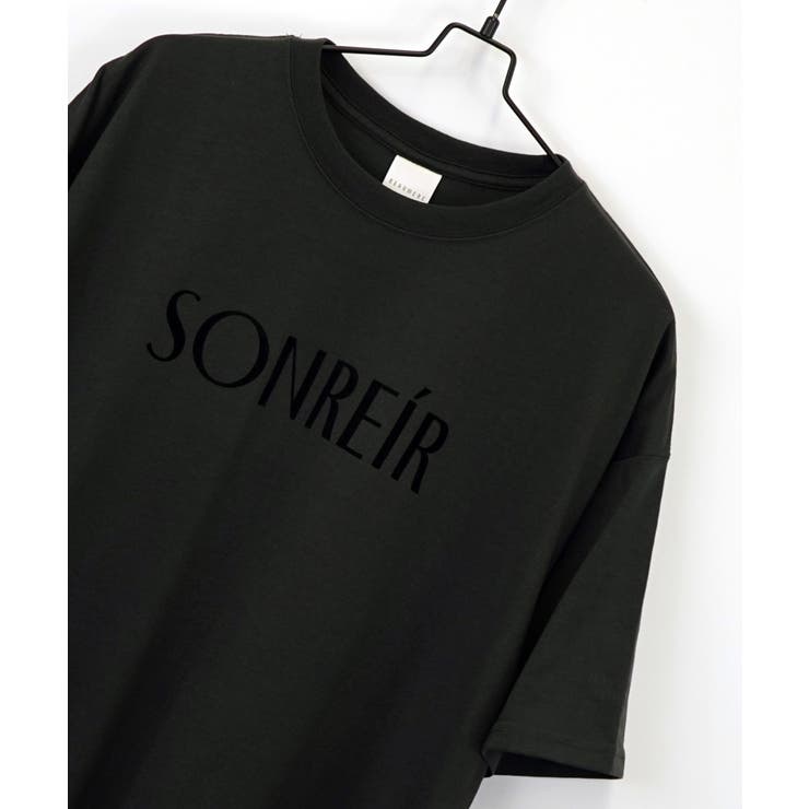 フロッキー Tシャツ グラフィック Tシャツ 半袖 プリントT