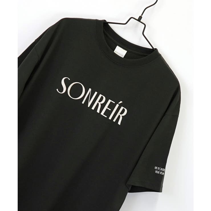 フロッキー Tシャツ グラフィック Tシャツ 半袖 プリントT