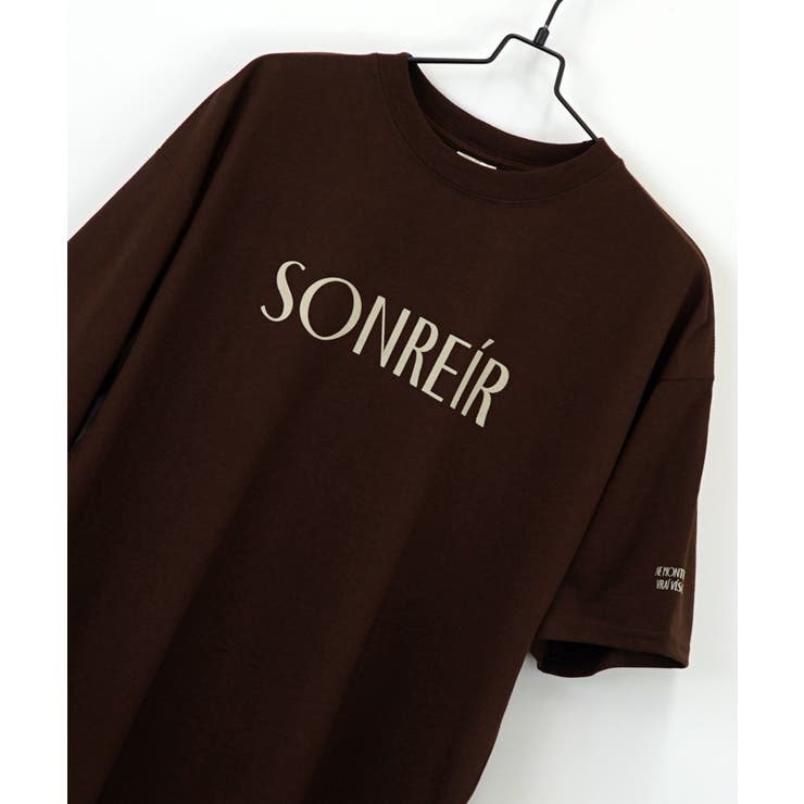 フロッキー Tシャツ グラフィック Tシャツ 半袖 プリントT