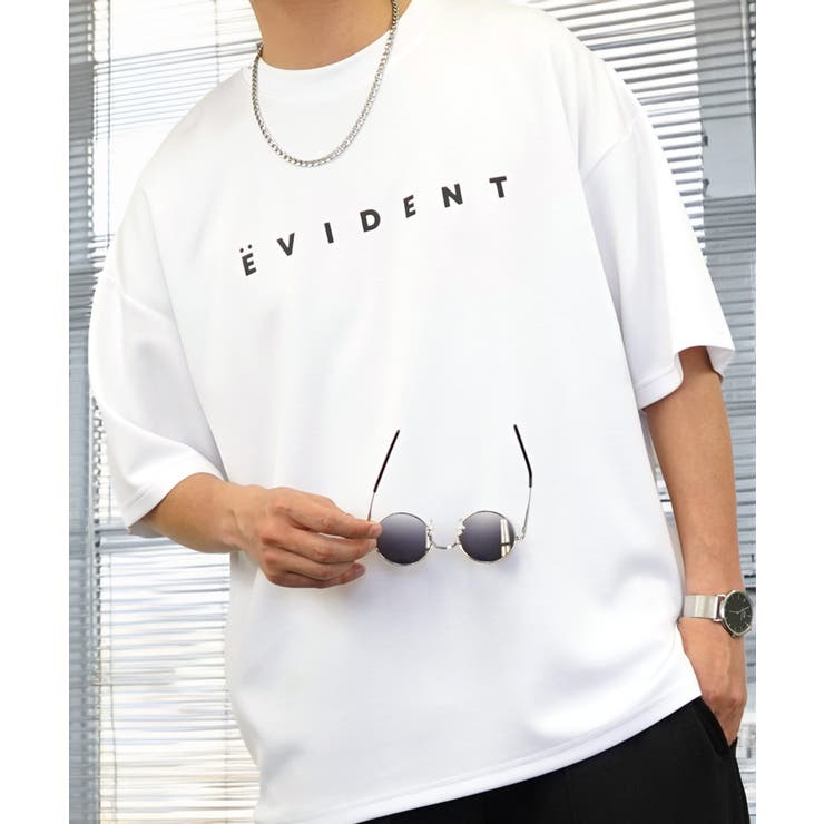肌触り◎ ストレッチ Tシャツ半袖 ストリート 接触冷感  冷感 # ロゴ T