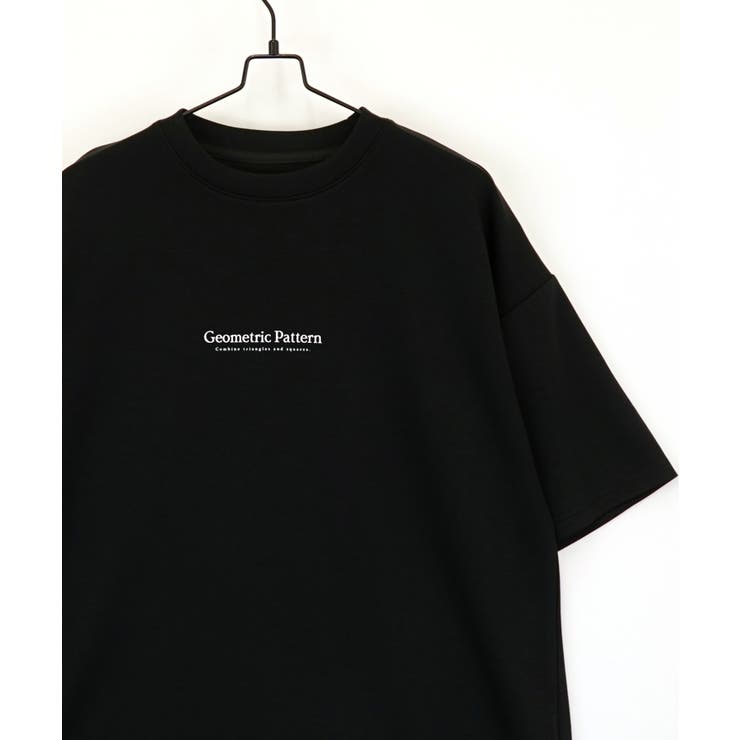 肌触り◎ ストレッチ Tシャツ半袖 ストリート 接触冷感  冷感 # ロゴ T