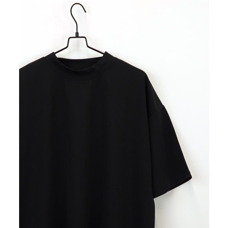 Tシャツ半袖  ジョーゼット #無地 Tシャツ
