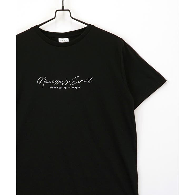 ﾜﾝﾎﾟｲﾝﾄ Tｼｬﾂ半袖 ストリート　#ロゴ Tシャツ
