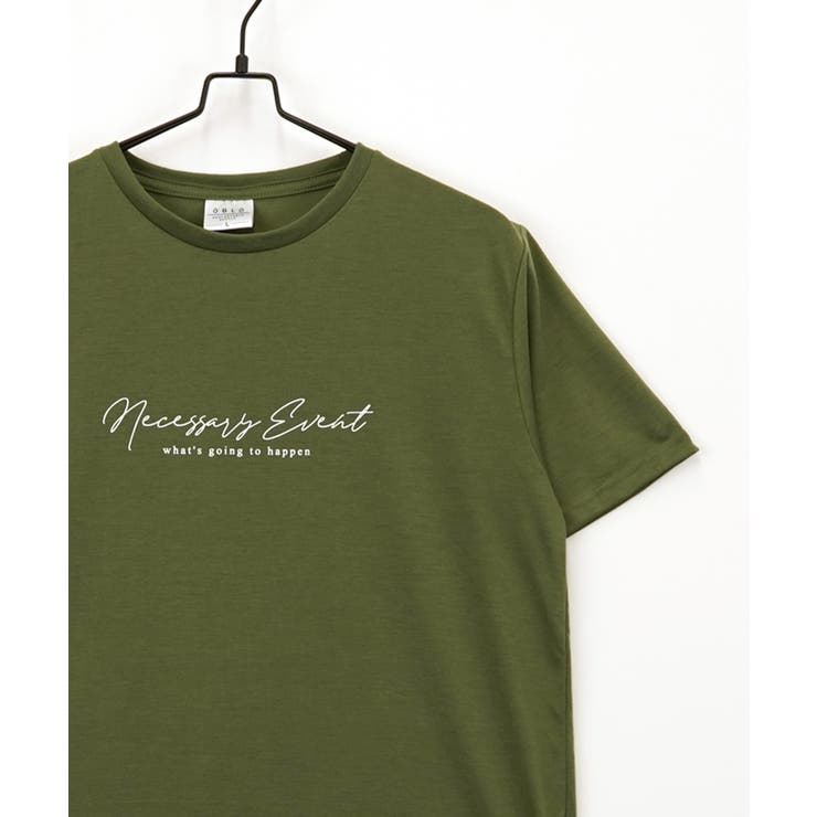 ﾜﾝﾎﾟｲﾝﾄ Tｼｬﾂ半袖 ストリート　#ロゴ Tシャツ