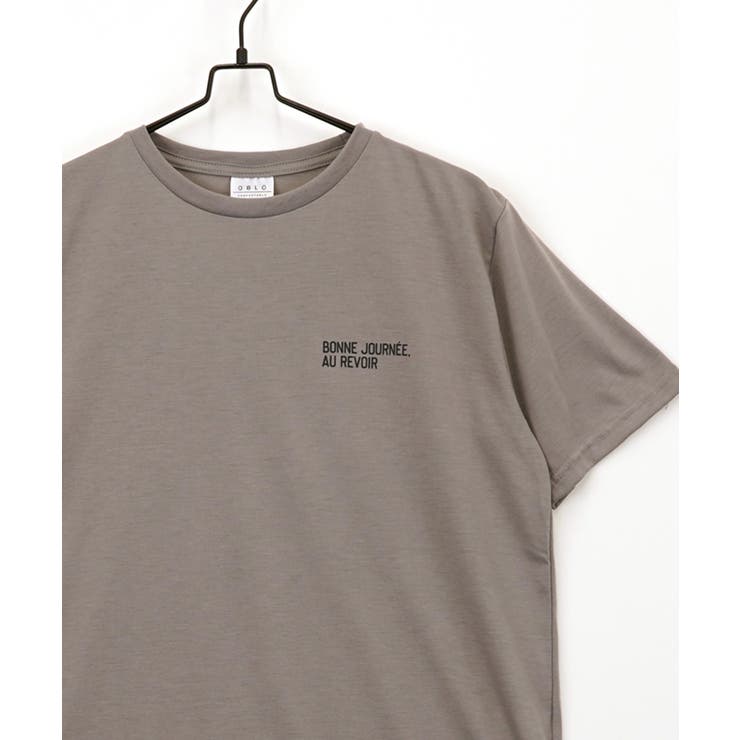 ﾜﾝﾎﾟｲﾝﾄ Tｼｬﾂ半袖 ストリート　#ロゴ Tシャツ