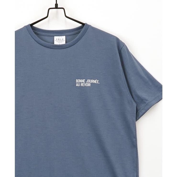ﾜﾝﾎﾟｲﾝﾄ Tｼｬﾂ半袖 ストリート　#ロゴ Tシャツ
