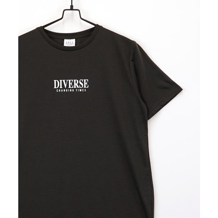 ﾜﾝﾎﾟｲﾝﾄ Tｼｬﾂ半袖 ストリート　#ロゴ Tシャツ