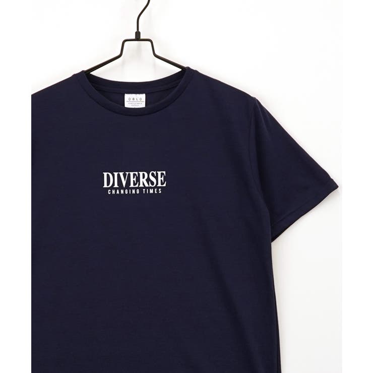 ﾜﾝﾎﾟｲﾝﾄ Tｼｬﾂ半袖 ストリート　#ロゴ Tシャツ