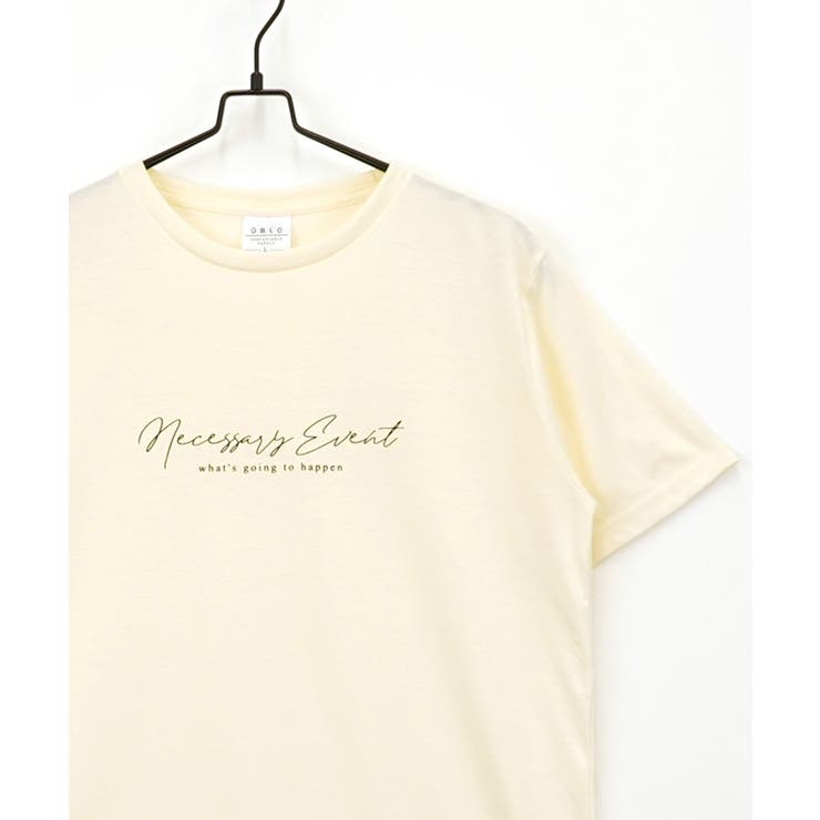 ﾜﾝﾎﾟｲﾝﾄ Tｼｬﾂ半袖 ストリート　#ロゴ Tシャツ