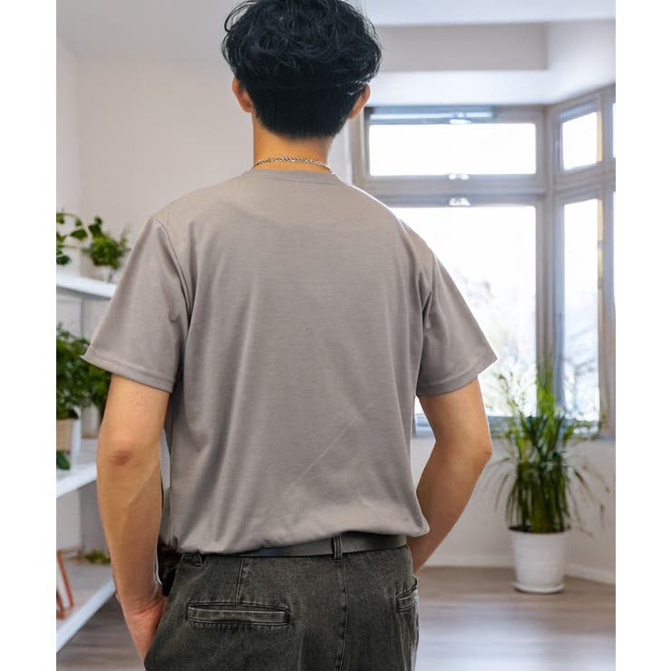 ﾜﾝﾎﾟｲﾝﾄ Tｼｬﾂ半袖 ストリート　#ロゴ Tシャツ