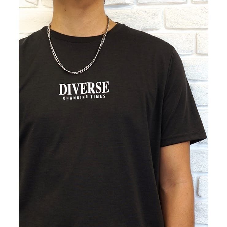 ﾜﾝﾎﾟｲﾝﾄ Tｼｬﾂ半袖 ストリート　#ロゴ Tシャツ