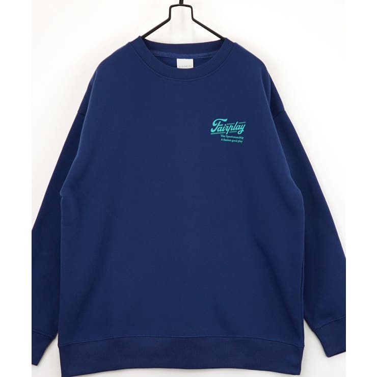 グラフィック ワイド スウェット | GROOVY STORE | 詳細画像9 