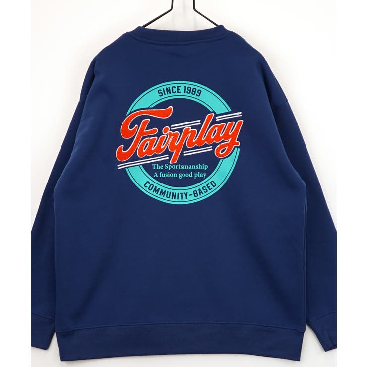 グラフィック ワイド スウェット | GROOVY STORE | 詳細画像10 