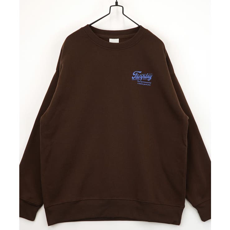 グラフィック ワイド スウェット | GROOVY STORE | 詳細画像13 