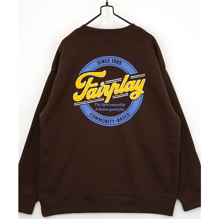 グラフィック ワイド スウェット | GROOVY STORE | 詳細画像14 