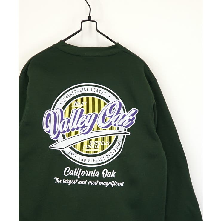 【裏起毛】 スマイル サークルロゴ | GROOVY STORE | 詳細画像26 