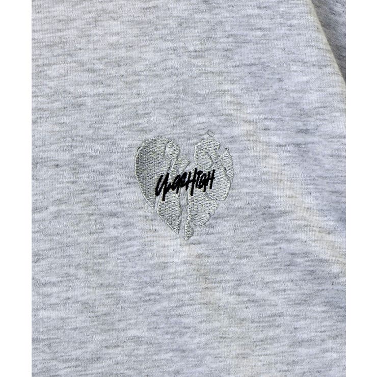 ルーズフィット グラフィック Tシャツ バックプリント | GROOVY STORE | 詳細画像18 