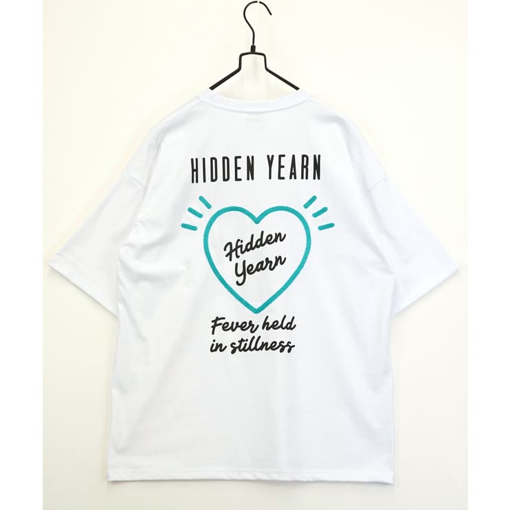 【ワイド】ヘビーウェイト グラフィック Tシャツ 半袖 オーバーサイズ | GROOVY STORE | 詳細画像27 