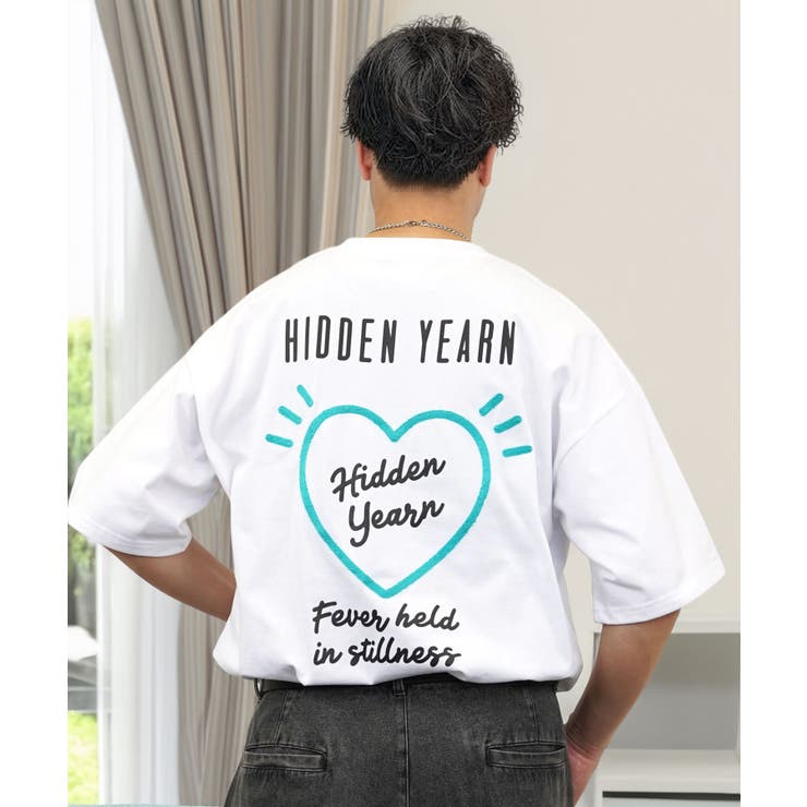 【ワイド】ヘビーウェイト グラフィック Tシャツ 半袖 オーバーサイズ | GROOVY STORE | 詳細画像30 