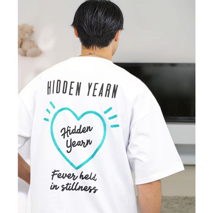 【ワイド】ヘビーウェイト グラフィック Tシャツ 半袖 オーバーサイズ | GROOVY STORE | 詳細画像31 