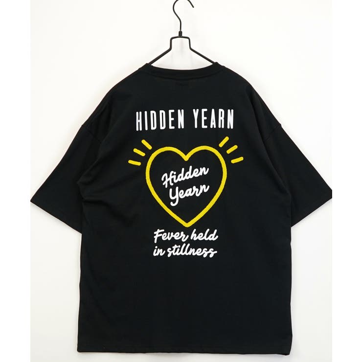 【ワイド】ヘビーウェイト グラフィック Tシャツ 半袖 オーバーサイズ | GROOVY STORE | 詳細画像34 