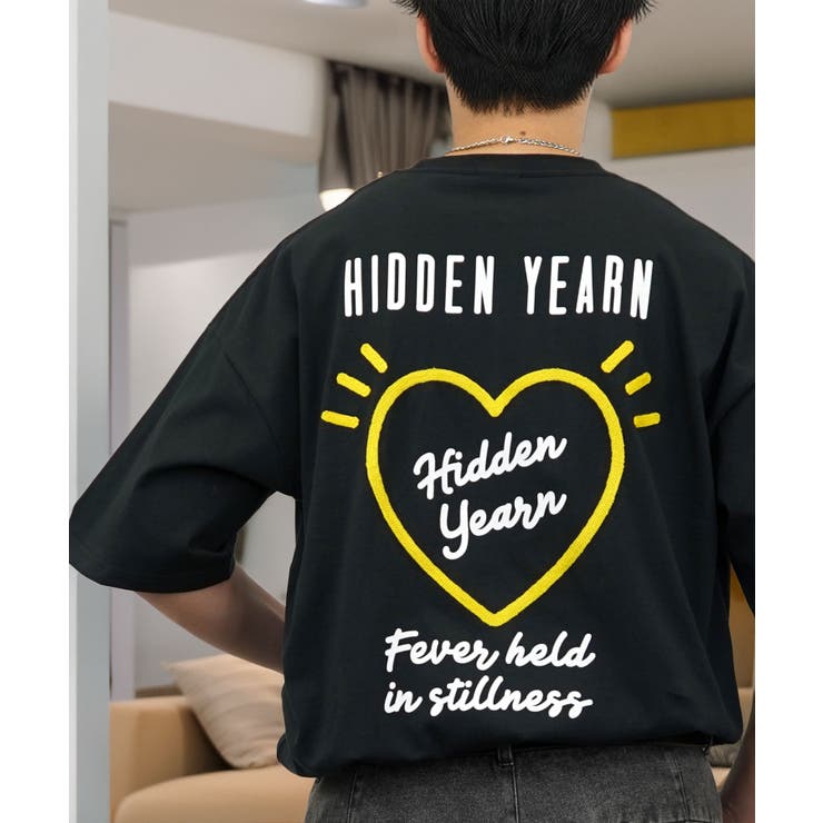 【ワイド】ヘビーウェイト グラフィック Tシャツ 半袖 オーバーサイズ | GROOVY STORE | 詳細画像37 