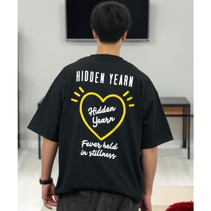 【ワイド】ヘビーウェイト グラフィック Tシャツ 半袖 オーバーサイズ | GROOVY STORE | 詳細画像38 