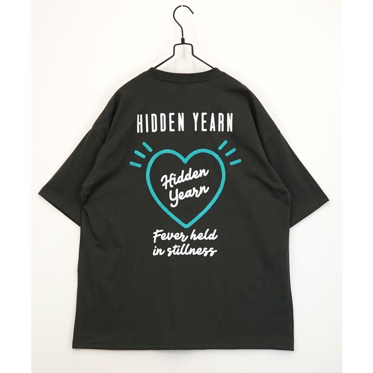 【ワイド】ヘビーウェイト グラフィック Tシャツ 半袖 オーバーサイズ | GROOVY STORE | 詳細画像41 